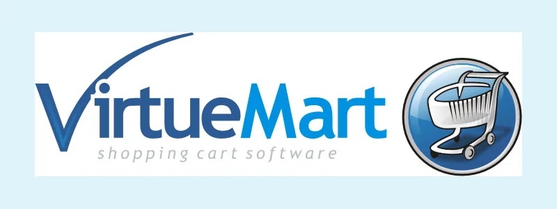 Logo Virtue Mart Logo Virtue Mart