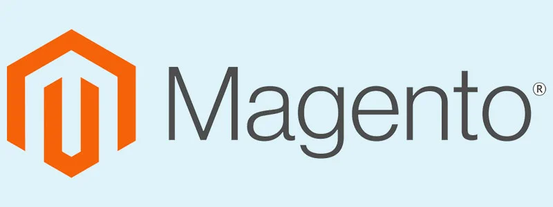 Logo Magento Logo Magento