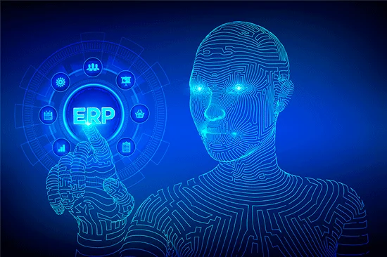 ERP vertical vs ERP horizontal ERP vertical vs ERP horizontal
