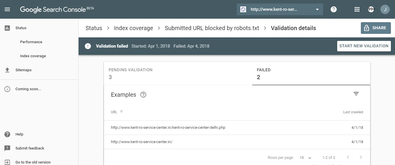 Search console de google gratis y fácil