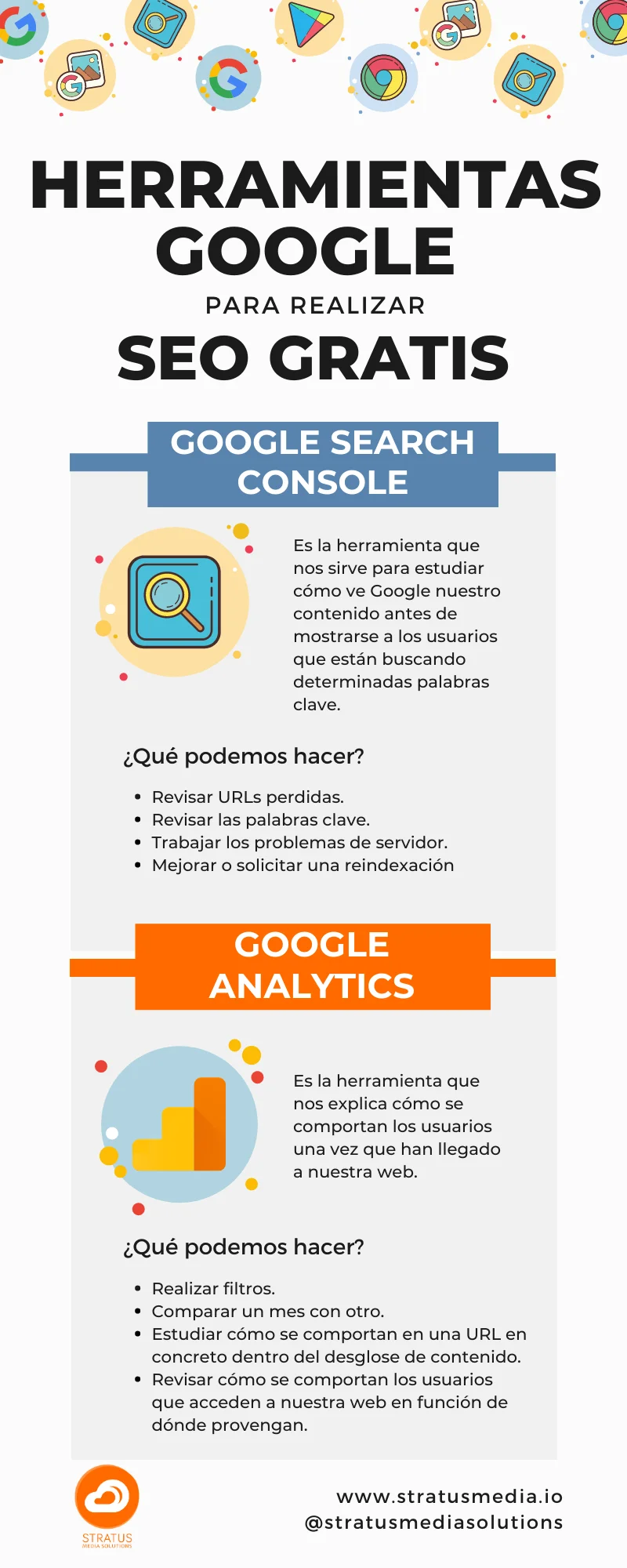 SEO principiantes gratis