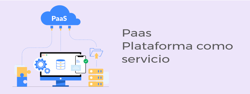 Pass - plataforma como servicio