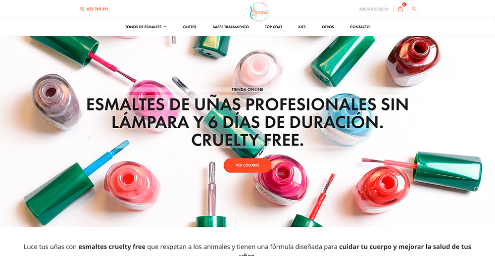 testimonio empresa tienda online 2