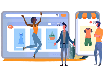 Diseño de tiendas online en Madrid