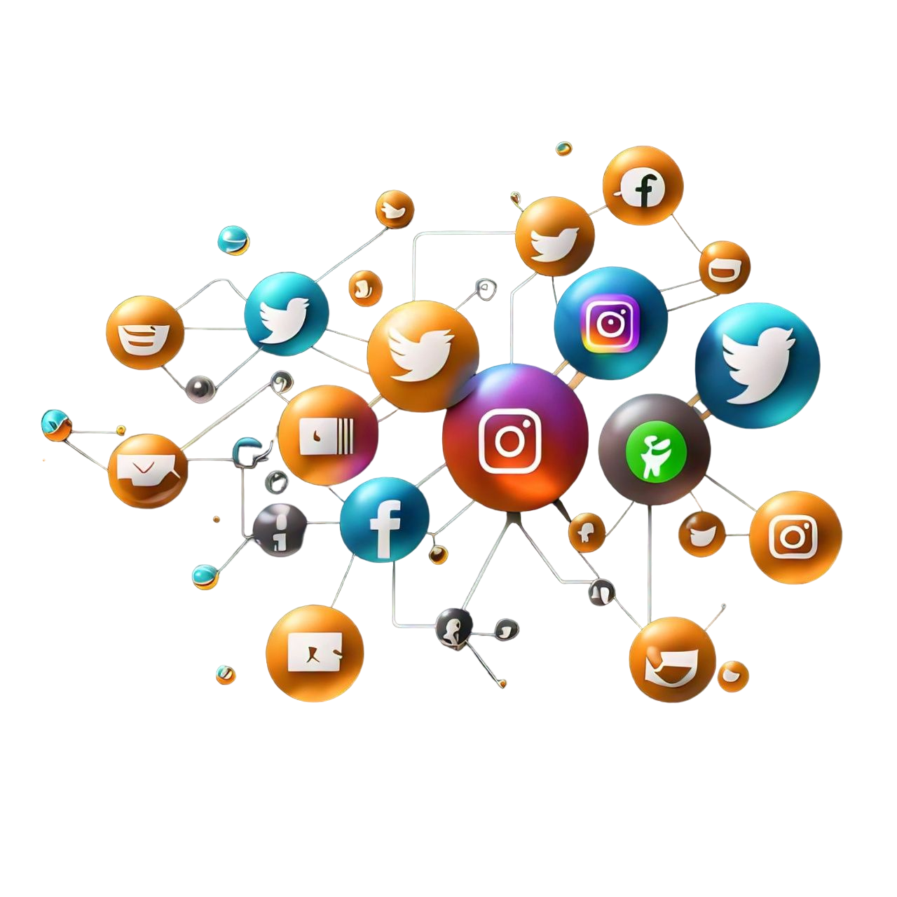 Marketing digital para pymes y autónomos