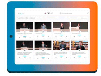 plataforma premium de vídeo